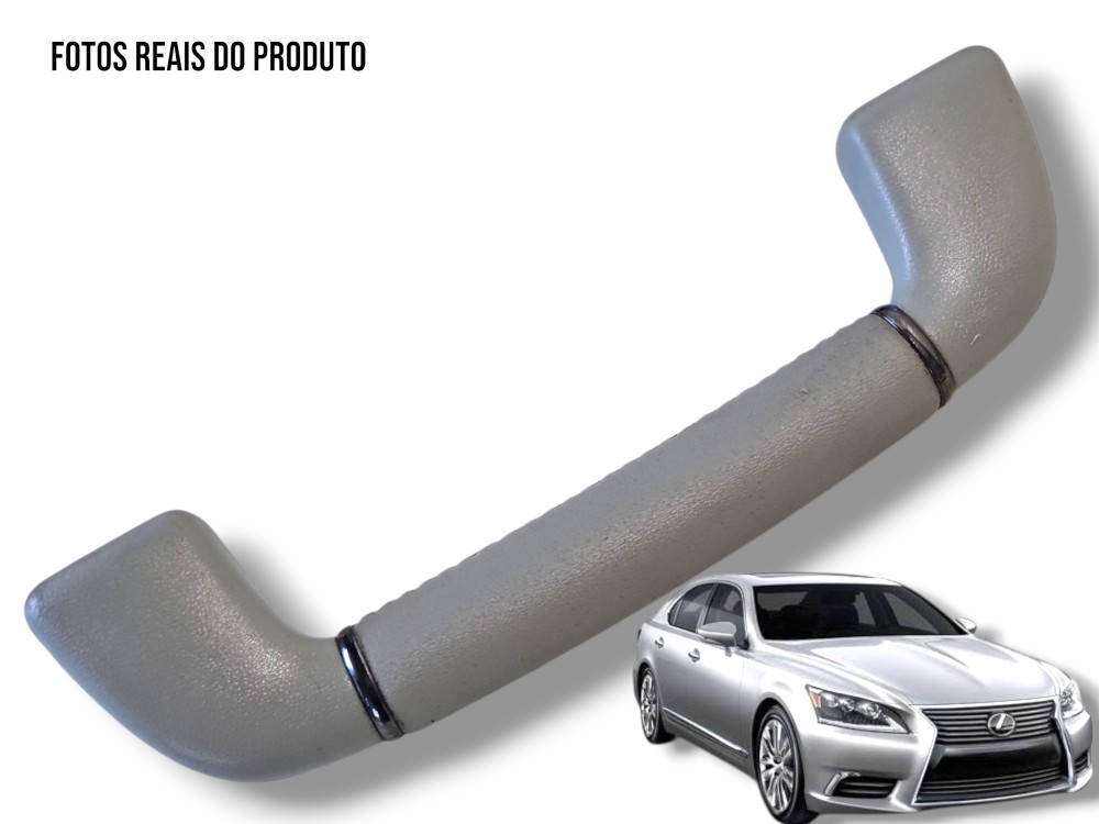 Alça De Teto Dianteiro Direito Lexus Ls 460l 2013 Original 1