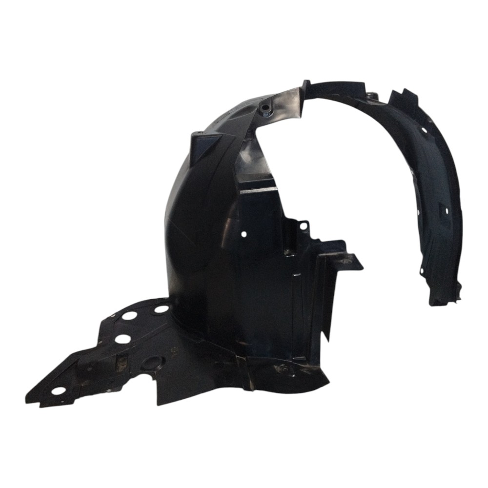 Para Barro Dianteiro Direito Nissan Kicks 2024 Original Filé 2
