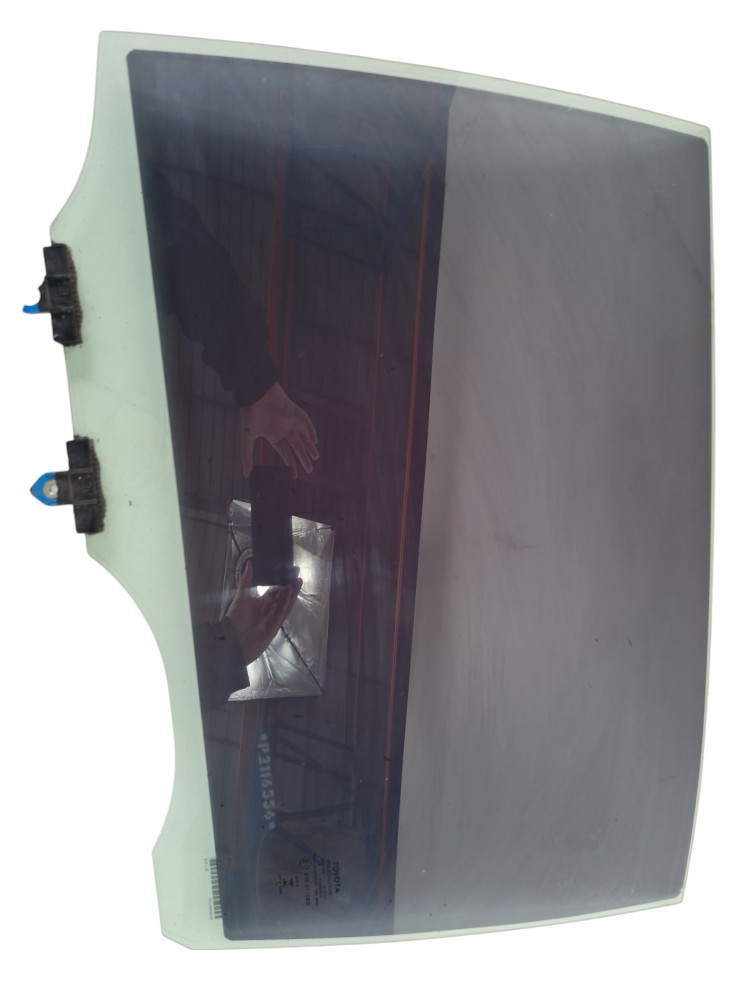 Vidro Porta Traseira Direita Toyota Corolla 2023 Original 5