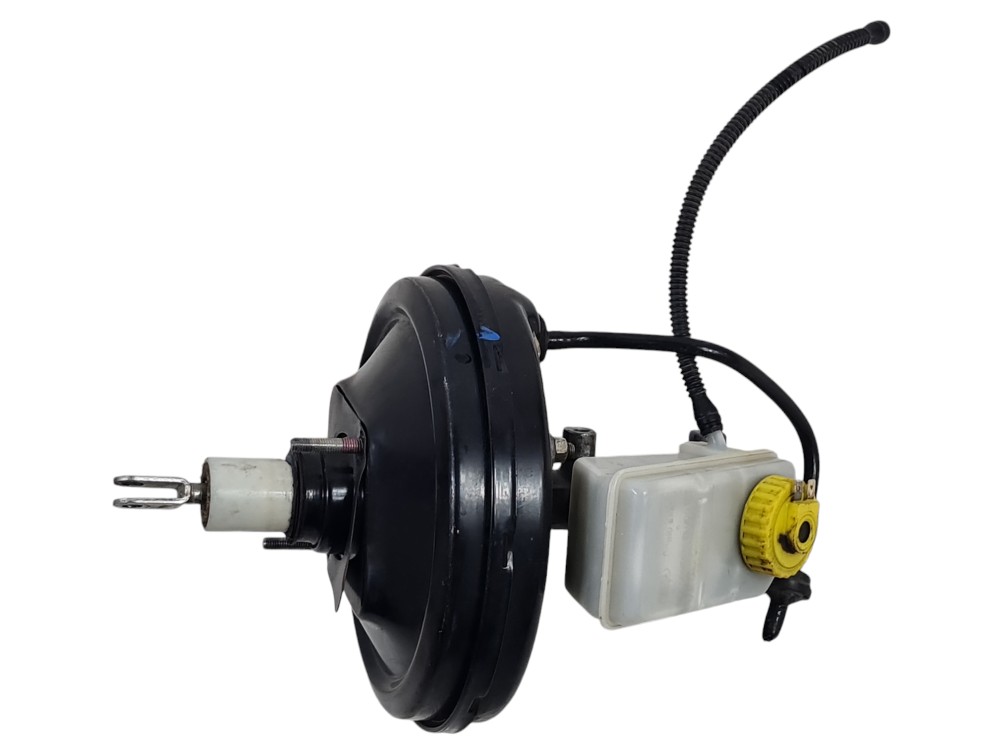 Hidrovacuo servo freio GM corsa montana 2007 a 2012 6