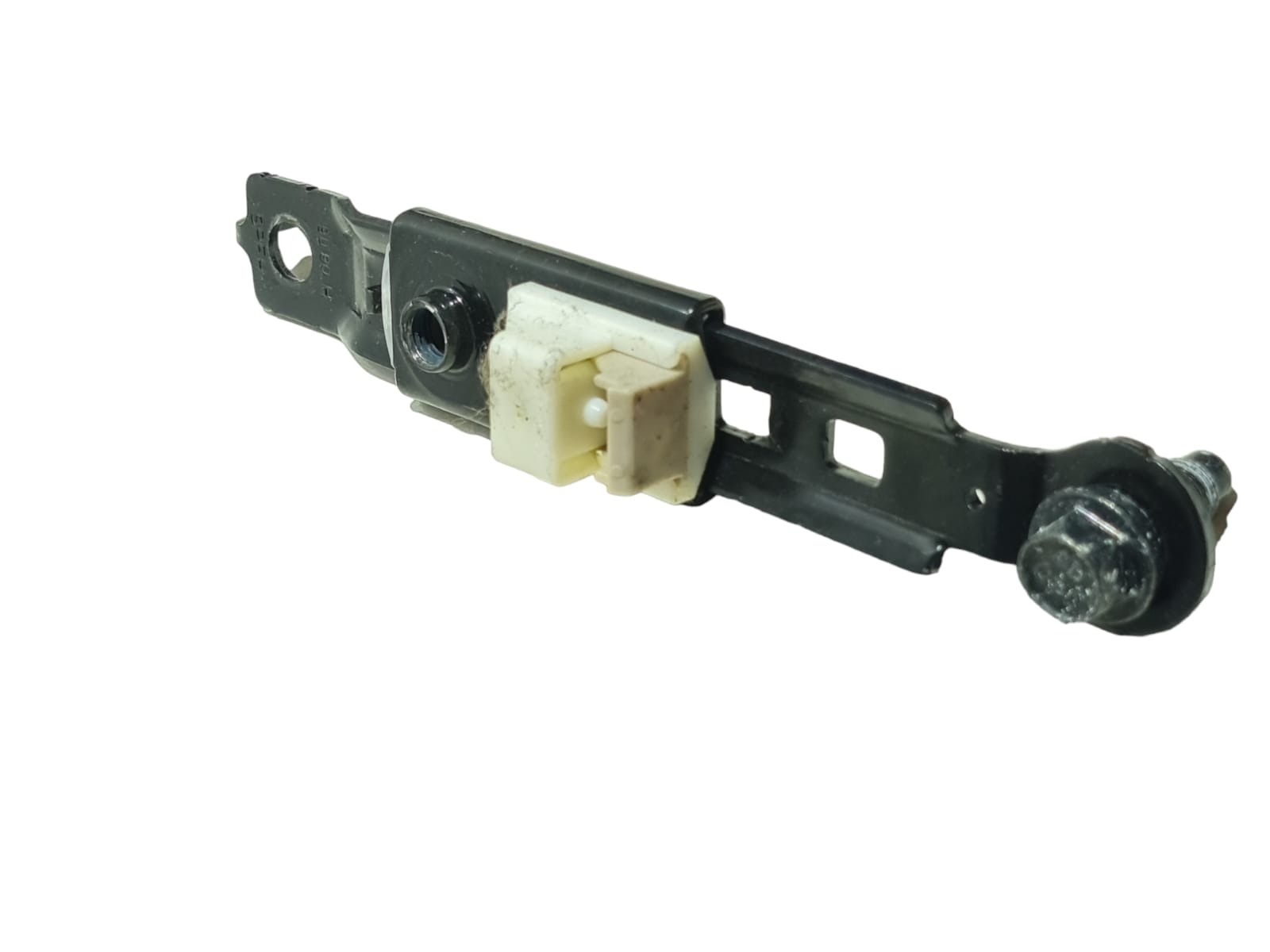 Regulador Altura Cinto Hyundai Hb20 2013 6