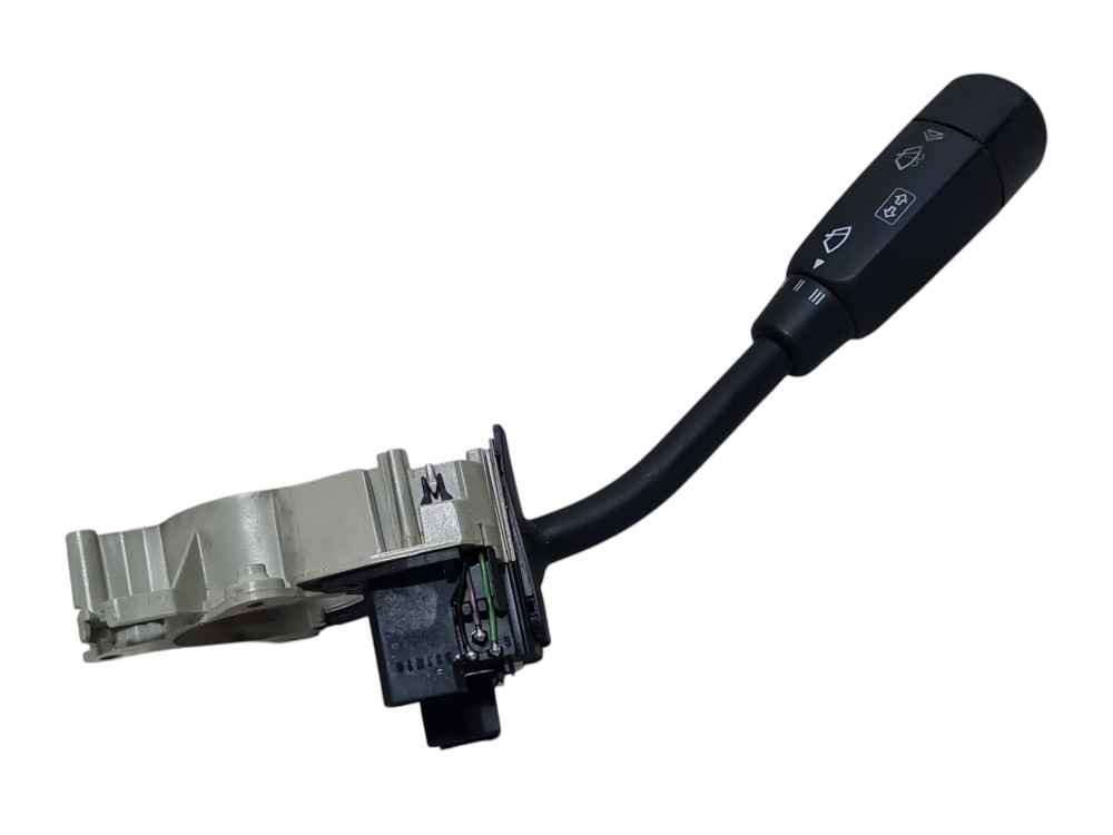 Chave limpador parabrisa Mercedes Classe C 230 2002 ORIGINAL 4