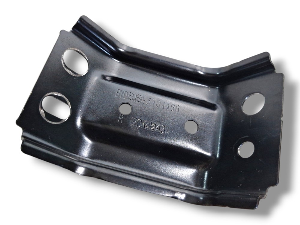 Suporte Do Painel Direito Para Byd Dolphin Mini 2024 2025