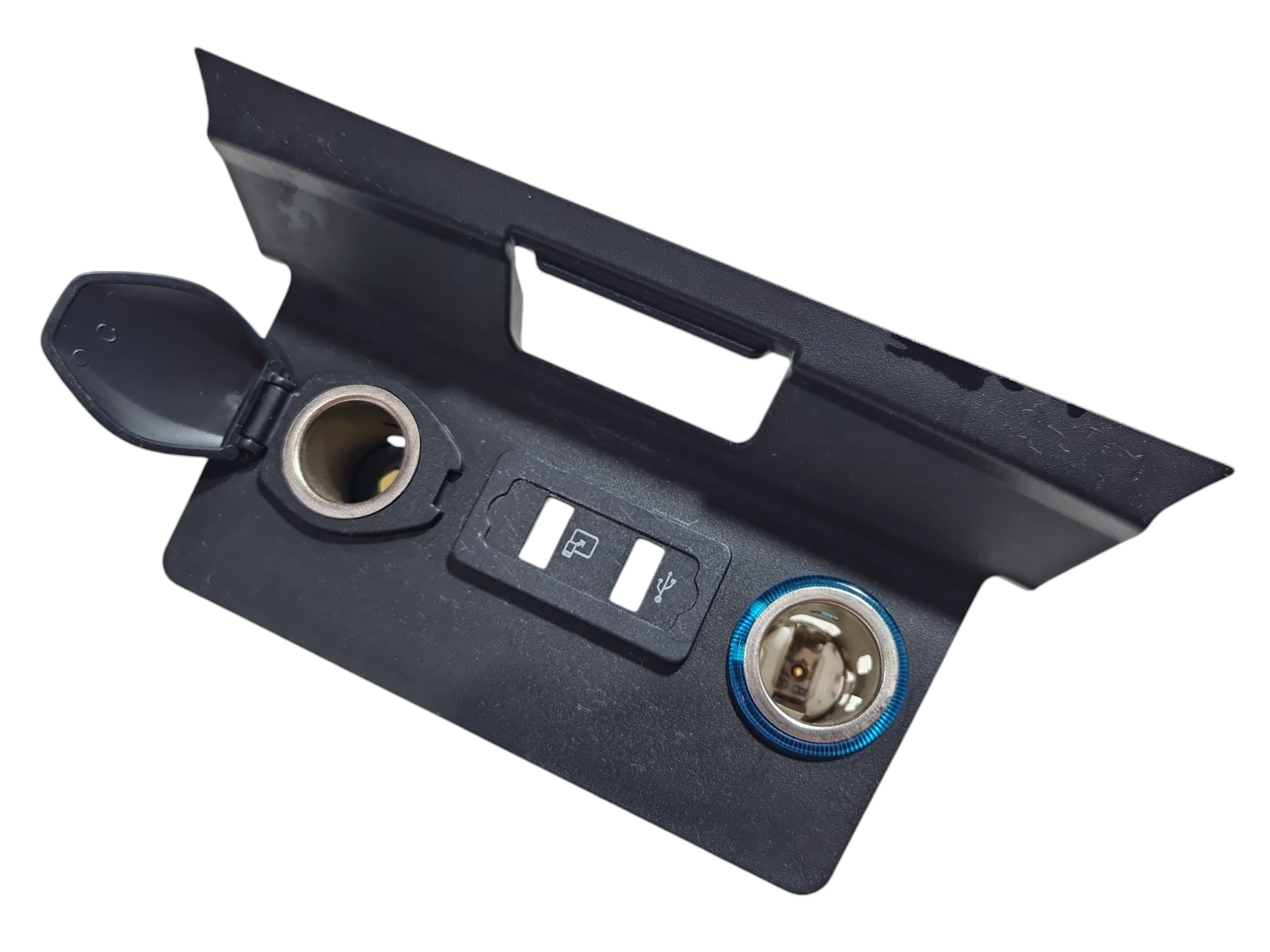 Moldura Acendedor Tomada Chery Tiggo 5 2022 J685306060 1