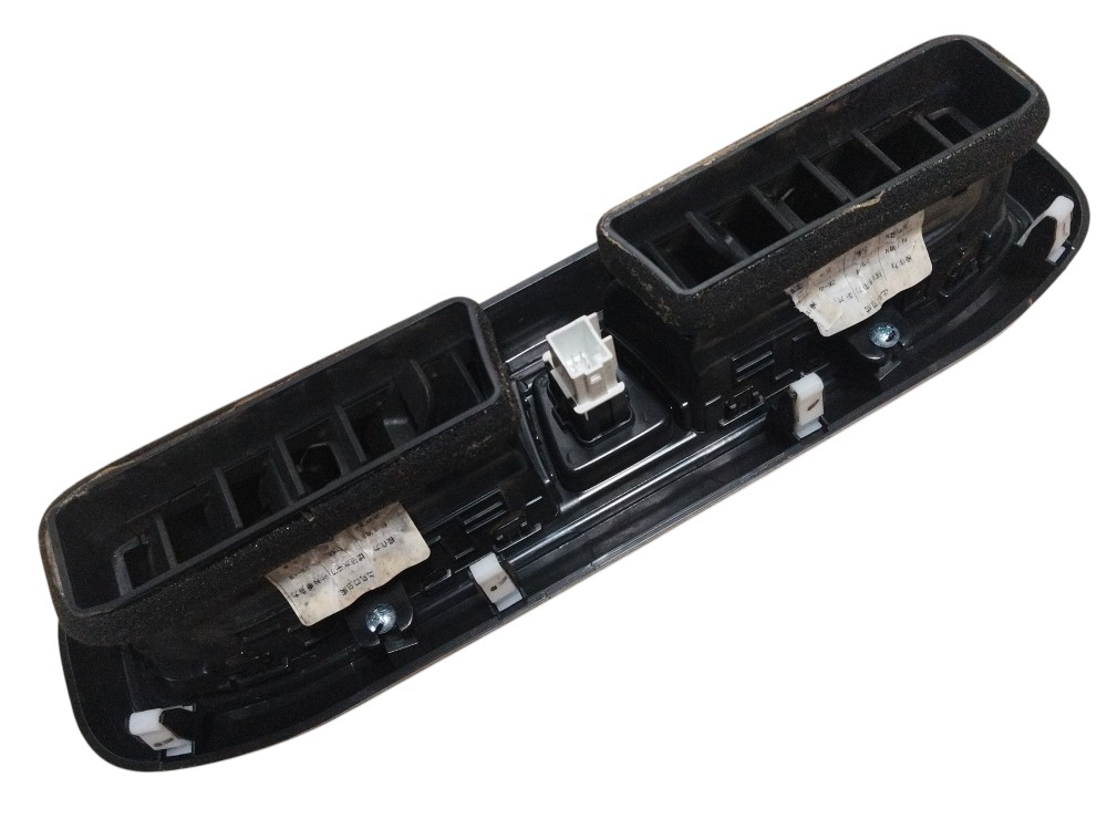 Comando Alerta/par Difusores Painel Jac E-js1 2023 Original 6