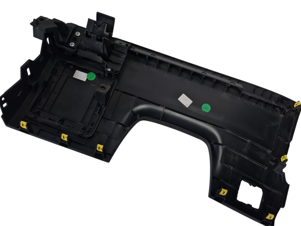 Moldura Acabamento Painel Ford Territory 2025 Ns1-01630 4