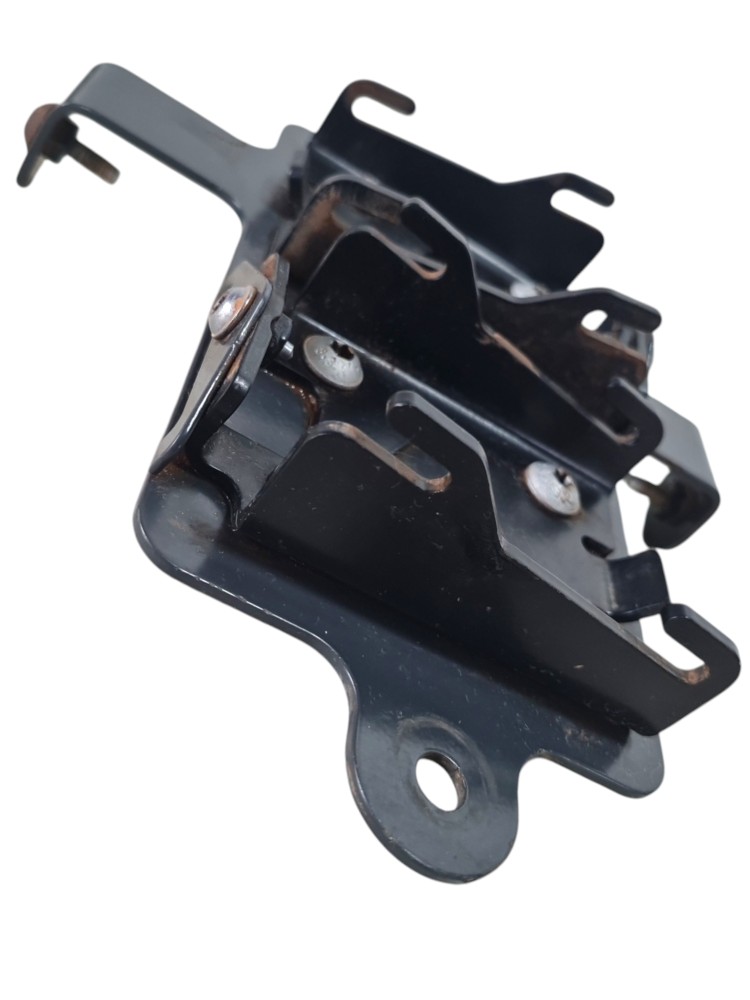 Suporte De Fixacao Do Sensor Mb Detalhe 2022 A9615401916 3