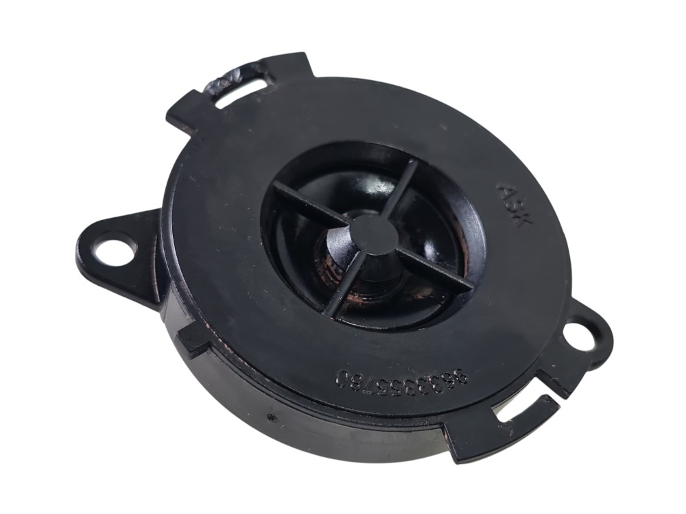Tweeter Alto Falante Citroën Ds5 2015 Original 9633355780 Preto 3