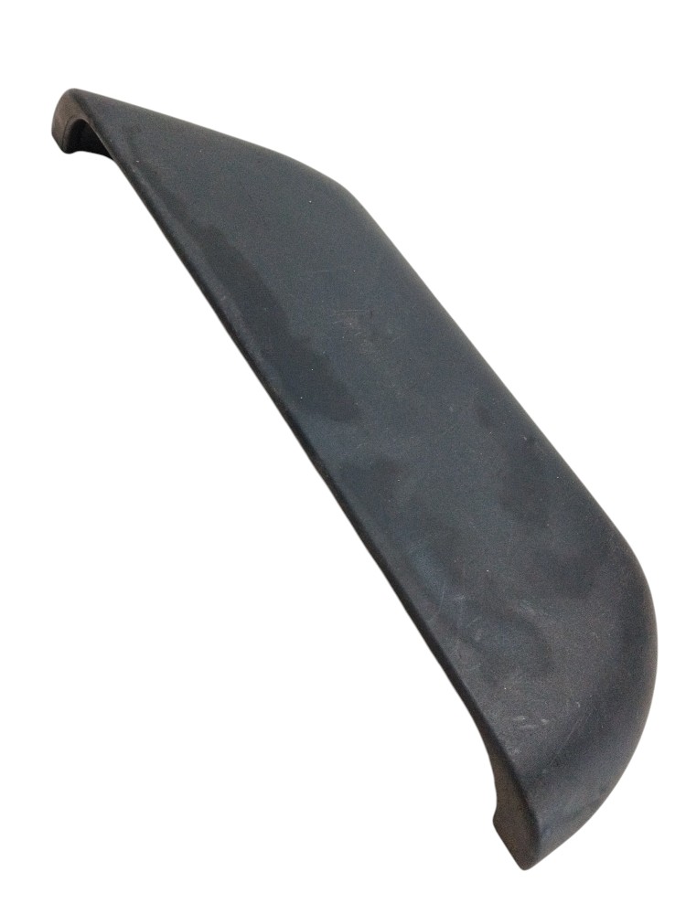 Ponteira Para-choque Dianteiro Direita MB Classe C230 2002 2