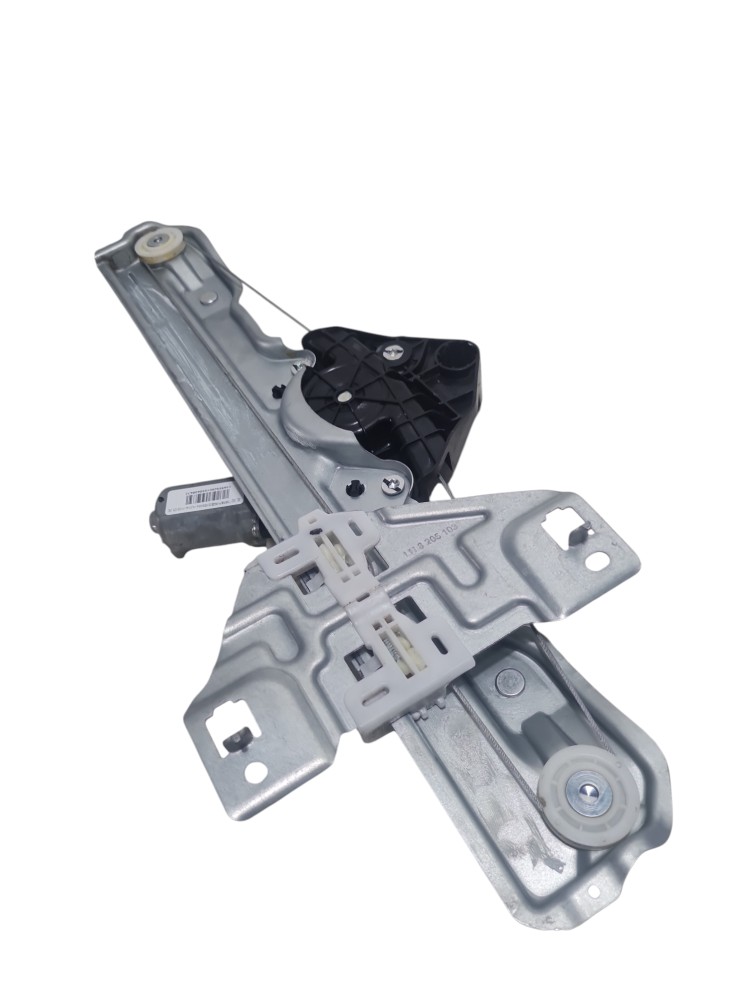 Maquina De Vidro Porta Byd Dolphin Mini 2025 2026 Original 3