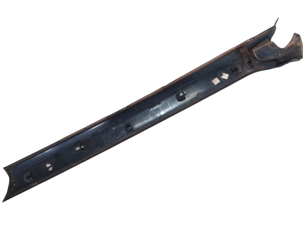 Moldura Lat Dir C/espuma Parabrisa Land Rover Discovery 4 2