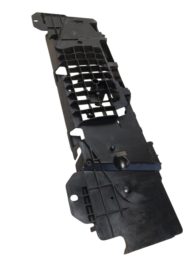 Suporte Fiação Módulo Mercedes Cls 500 2005 A2115457040 5