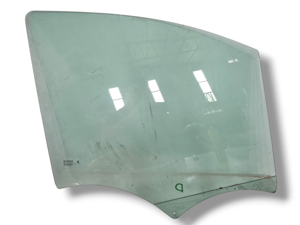 Vidro Porta Dianteira Direita Renault Kangoo Furgao 2025 1