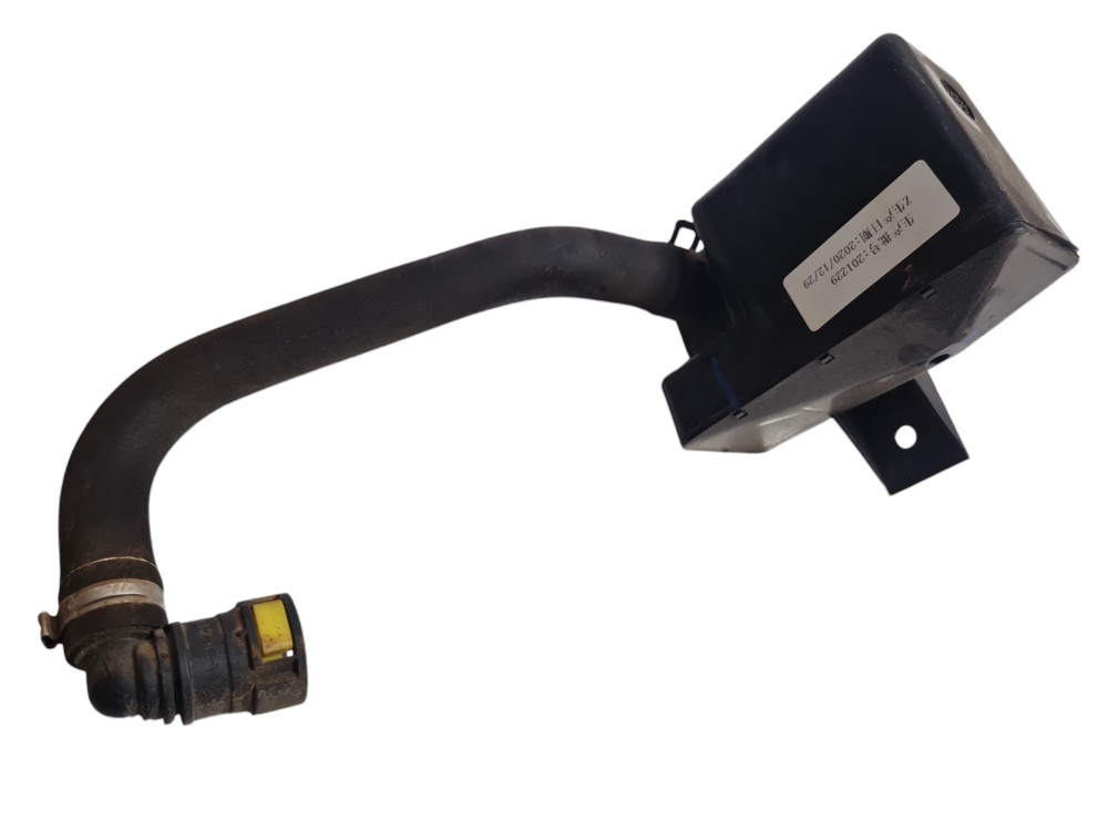 Caixa Carbono Filtro Canister Chery Tiggo 5 2022 T151208016 5