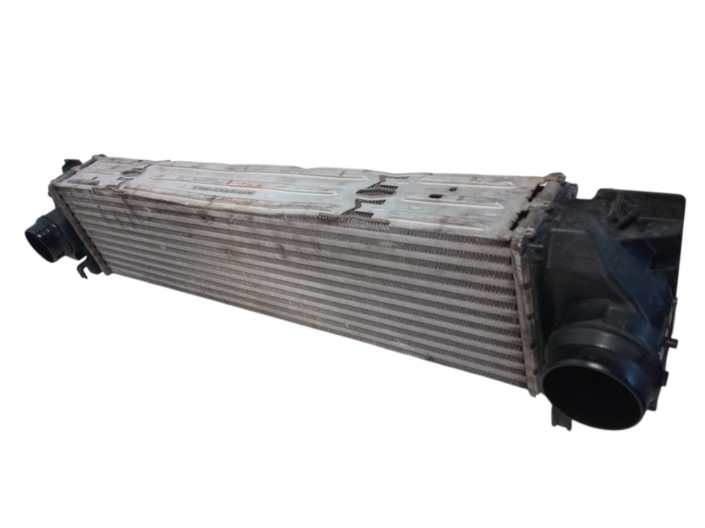 Itercooler Radiador Volvo Xc40 Original 31439780 3