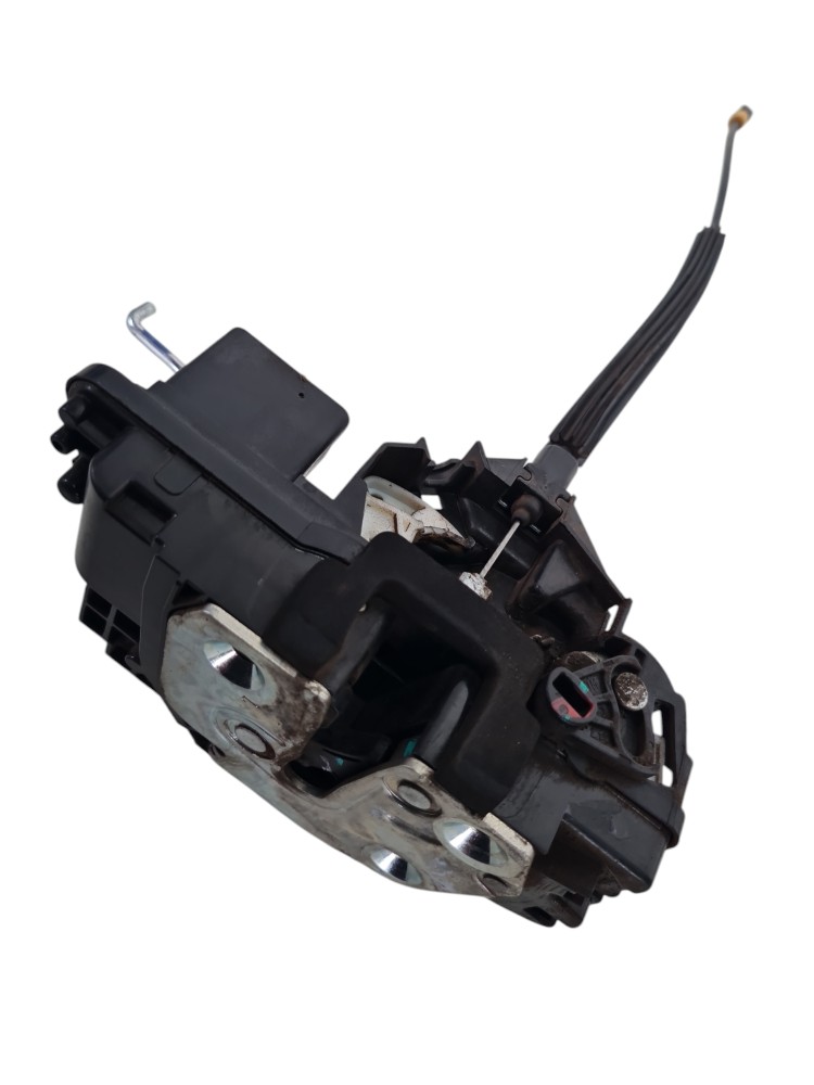 Fechadura Porta Traseira Esquerd Jac E-js1 2023 6205110u0310 6