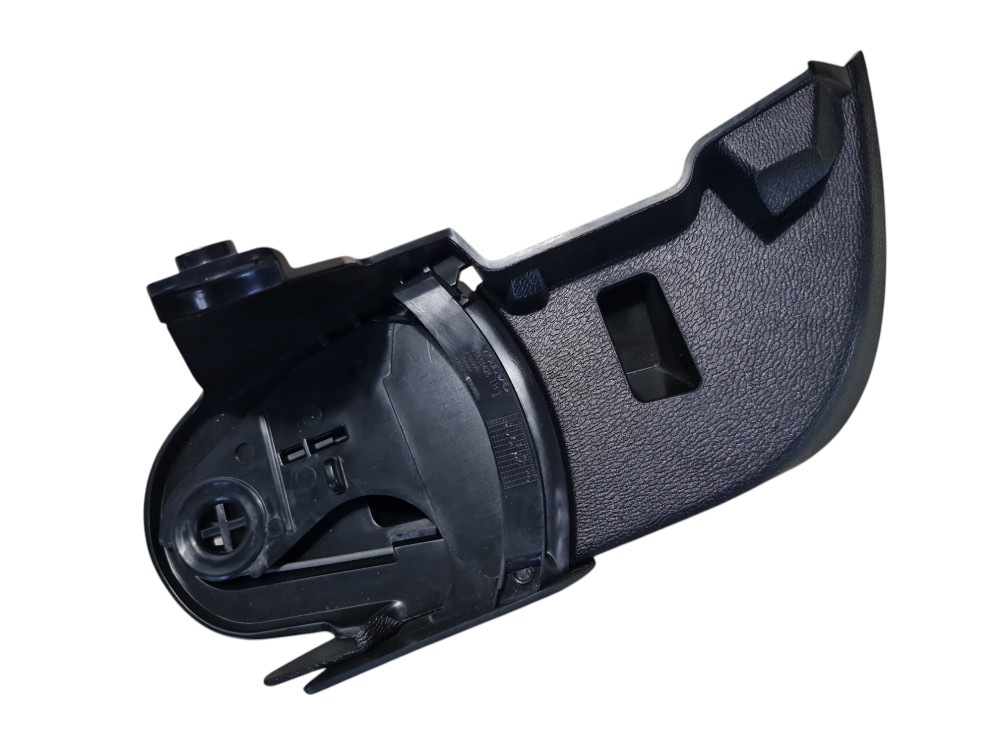 Acabamento Cinto Traseiro Esquerdo Volvo Xc 40 2020 31469202 3