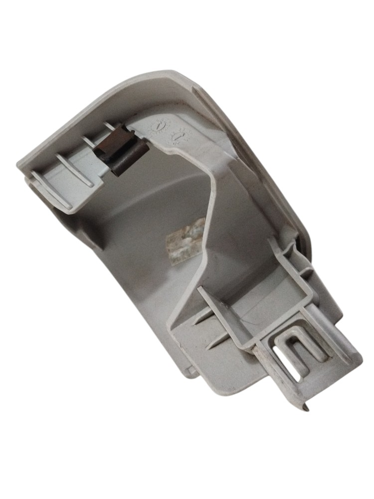 Tampa Lateral Do Console Central Renault Kangoo 2024 2025 6