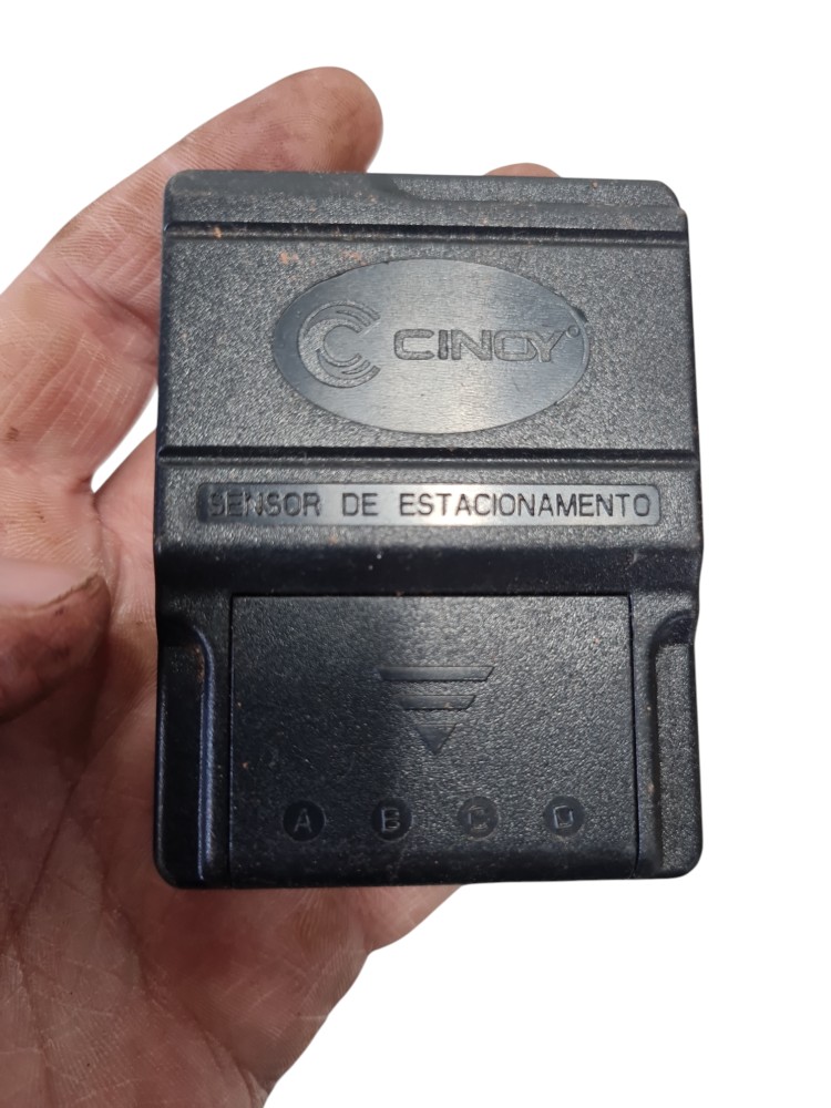 Sensor Estacionamento Cinoy 4 Pontos 2