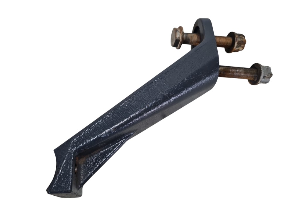 Suporte carroceria Mercedes Actros 2651 2022 A9615220041 6