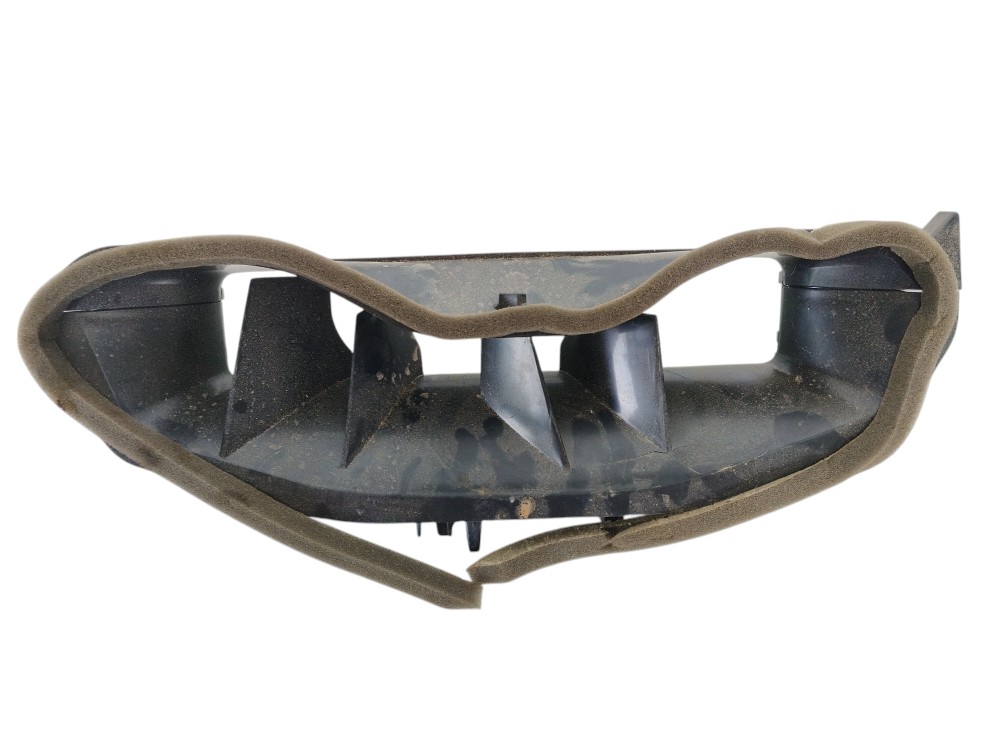 Console Central Ventilação Duto Ar A4 Avant 8w1858431 1
