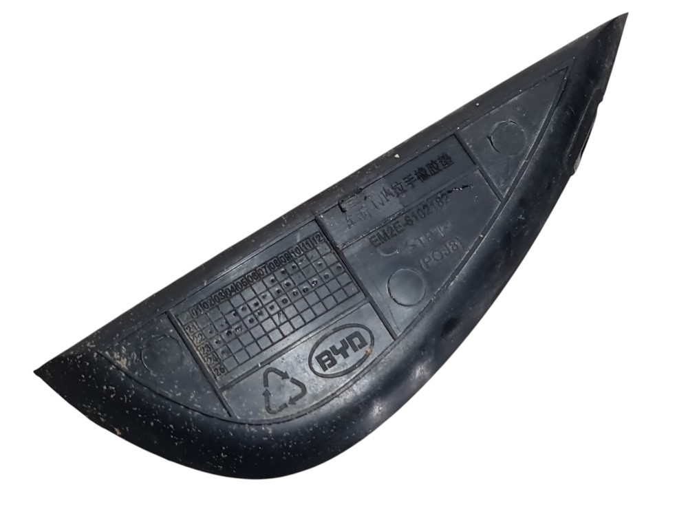 Forro Porta Dolphin YUAN PLUS 2025 Em2e6102182 6
