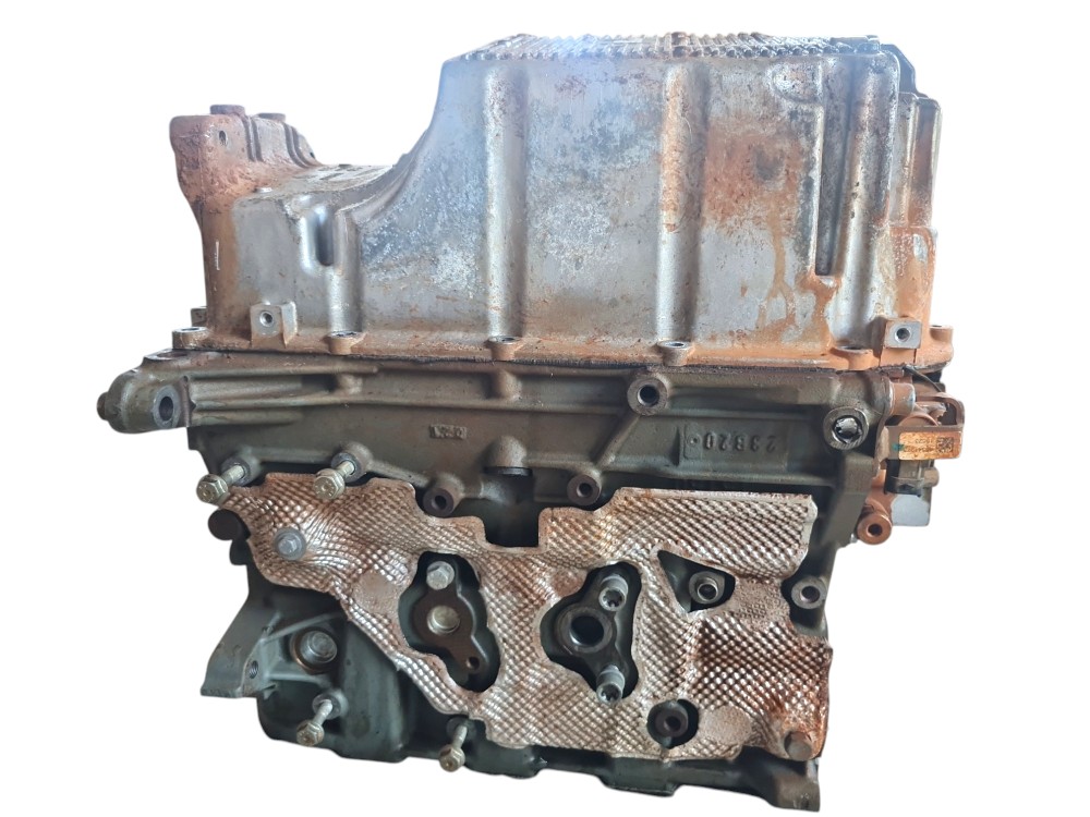 Bloco Do Motor C/ Carter Dodge Ram Rampage 2023 46349501 5