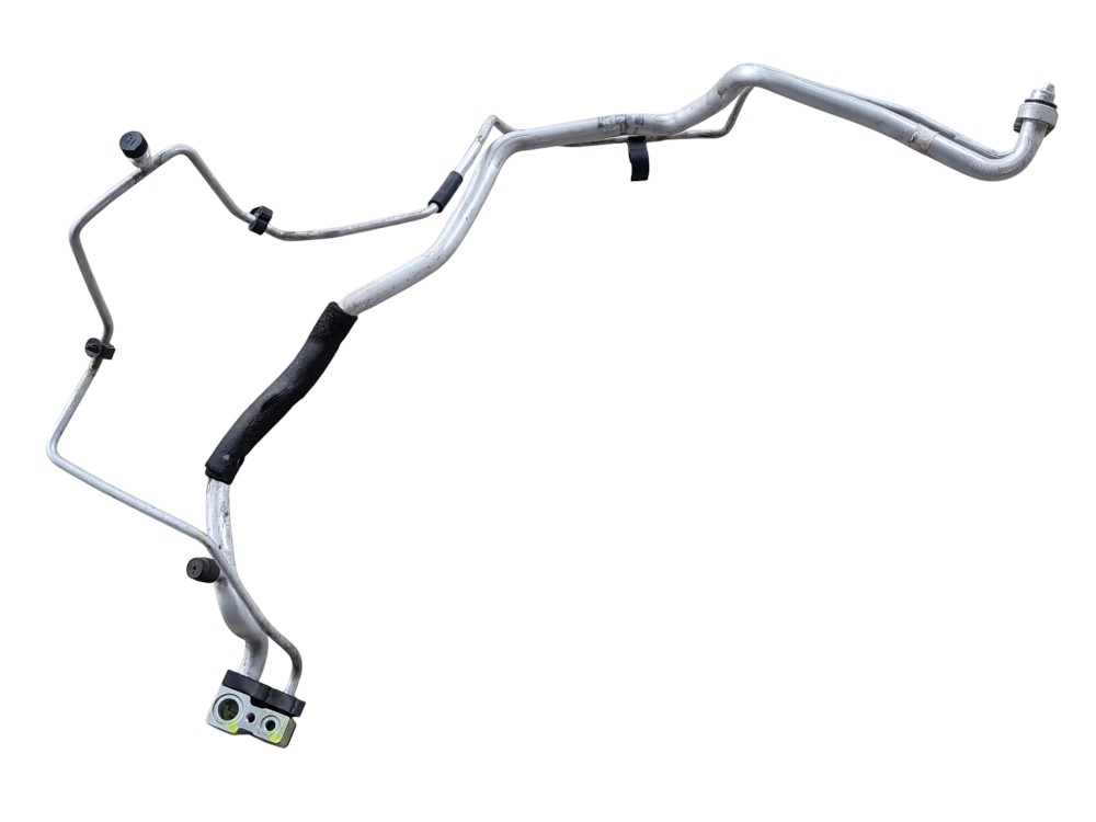 Mangueira Ar Condicionado Gm Prisma 2019 Original 4