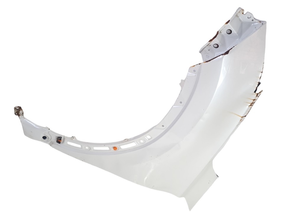 Paralama Dianteiro Esquerdo Chery Tiggo 5 2022 Detalhe 6
