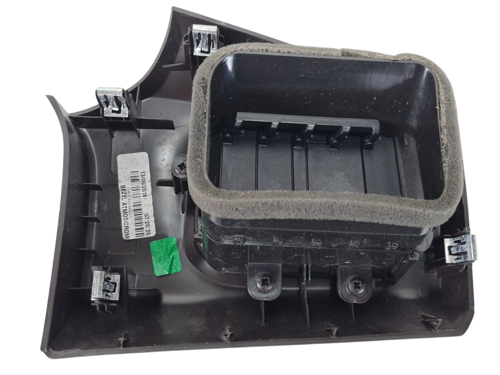 Difusor Ar Esquerdo Lado Painel Gm Onix Prisma 2013 A 2019 4