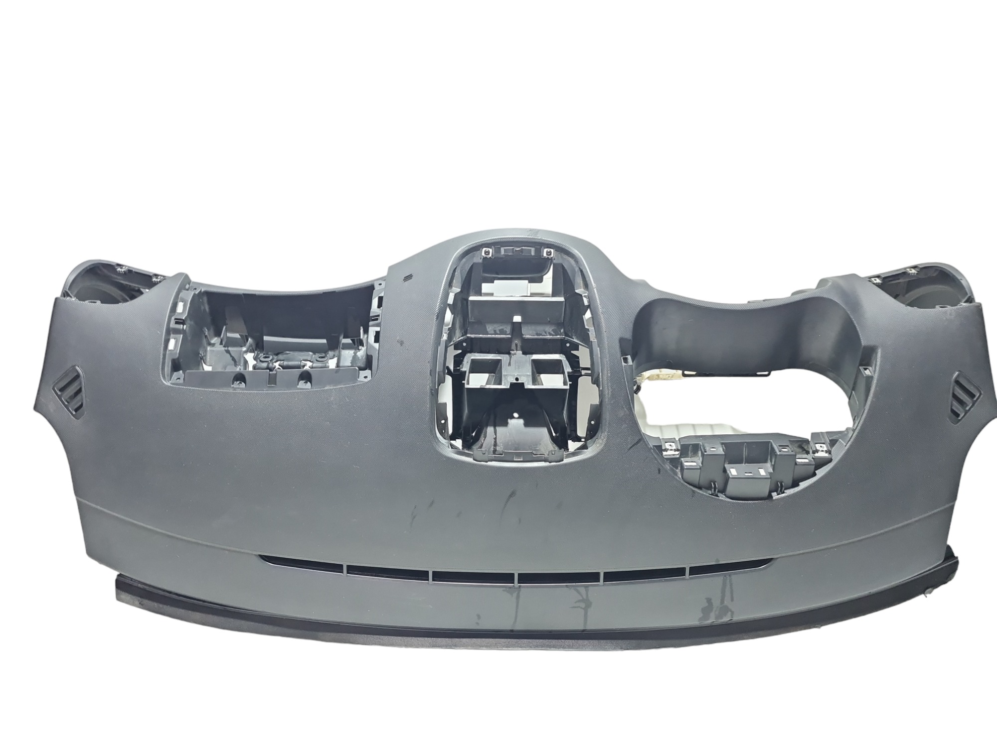 Painel Peugeot 207 Quicksilver 2013 Original 4