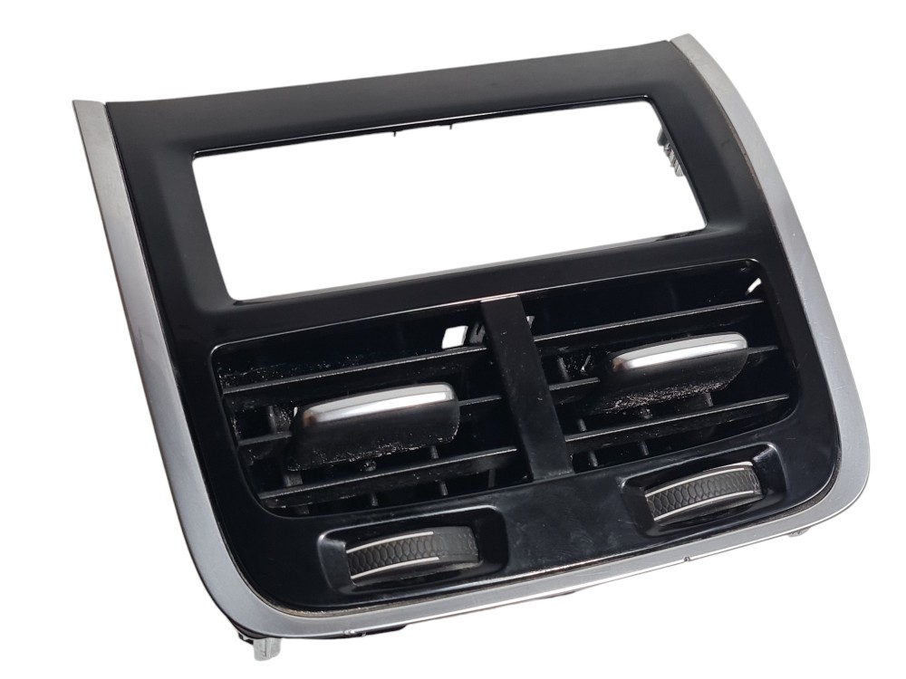 Difusor De Ar Traseiro Volvo Xc90 D5 2017 31389871 3