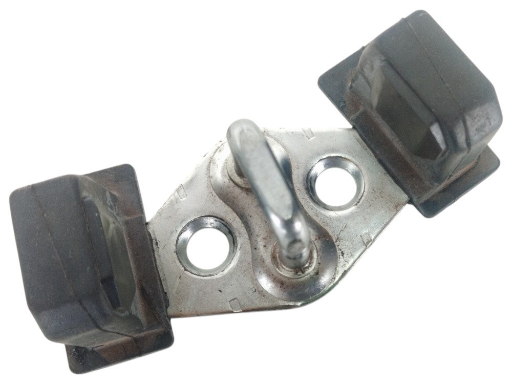 Batente Fechadura Porta Malas Jac Ejs1 2023 Original 1