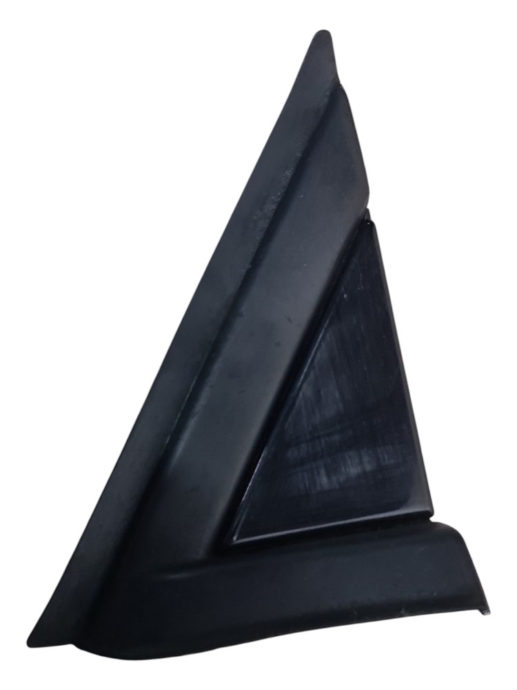 Moldura externa porta dianteira esquerda Citroen C5 2009