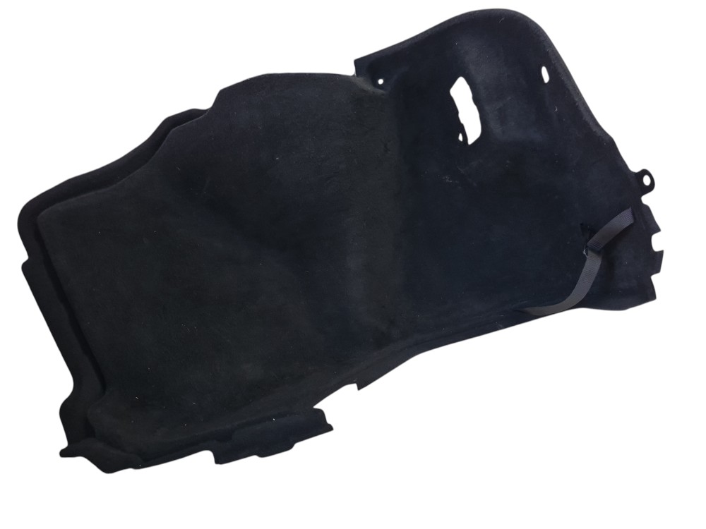 Forro Acabamento Lado Direito Porta Malas Lexus Ls 460l 2013 2