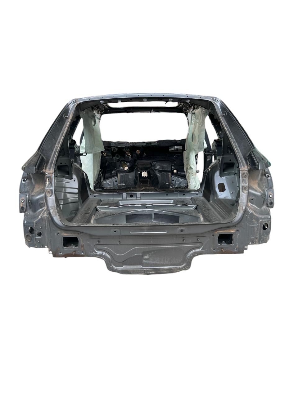 Teto Corte Lata Audi A4 Avant 2019/2020 5