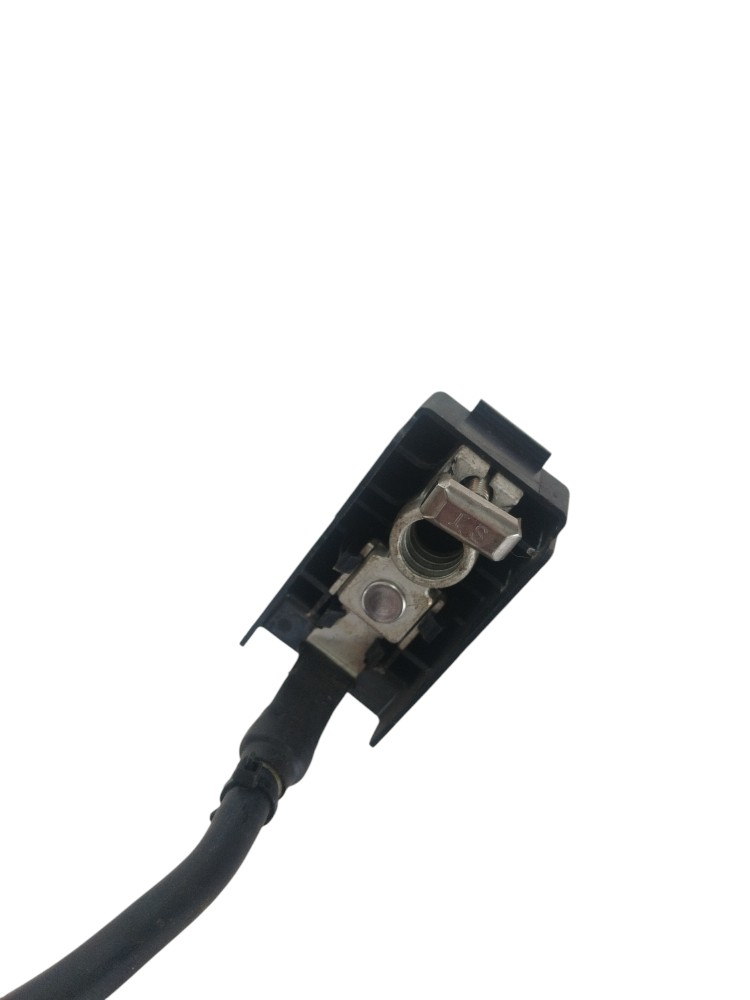 Cabo Negativo Bateria  Byd Tan 2023 Original Ste4002911 5