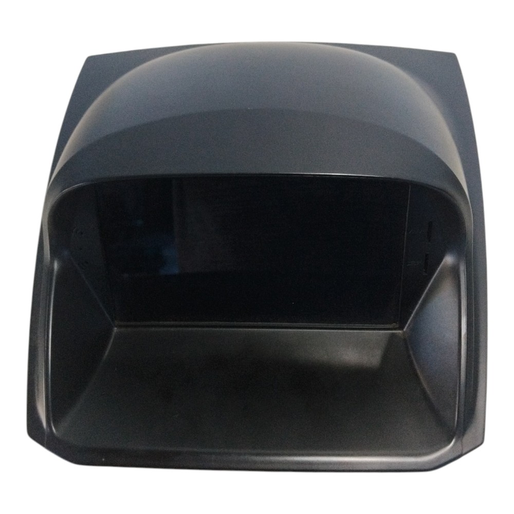Tela multimídia do Ford New Fiesta 2015 2016 ORIGINAL