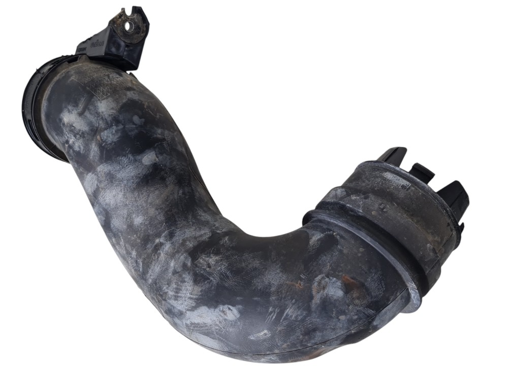 Duto Fluxo De Ar Motor Renault Zoe 2022 290967479r Original 6