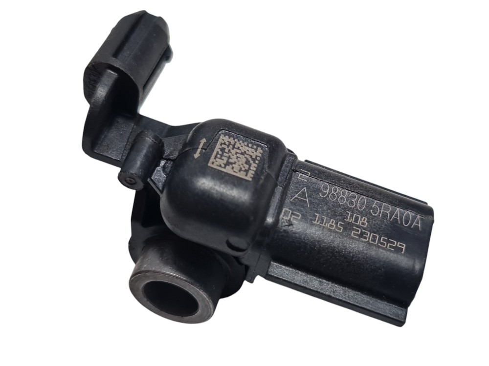 Sensor impacto airbag espoleta nissan kicks 2019 a 2023 1