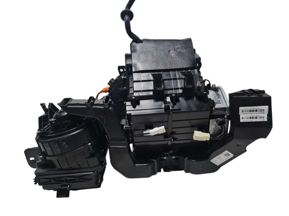 Caixa Evaporadora Com Motor De Ventilação Byd Dolphin Mini 3