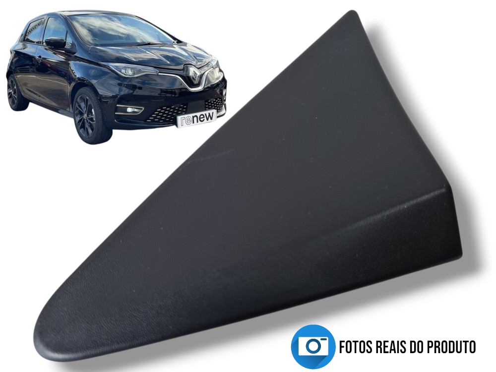 Suporte Carroceria Renault Zoe 2022 368753887r Original 1