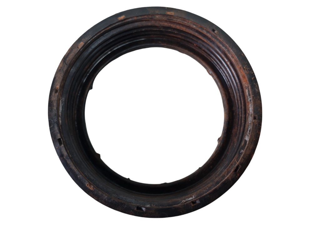Porca Rosca Tanque Combustivel Vw Gol G2 1997 Original 4