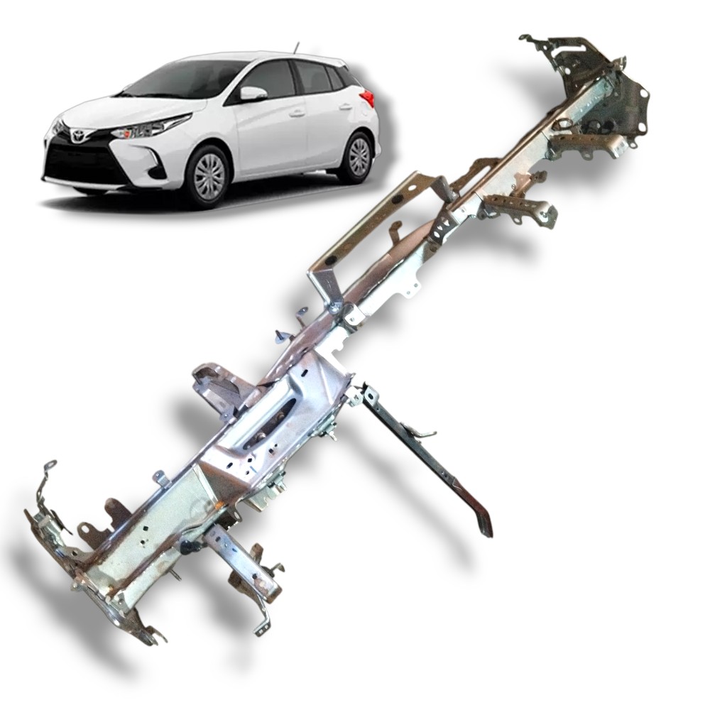 Suporte Painel Tabelier Toyota Yaris 2022 23 Original Filé 1