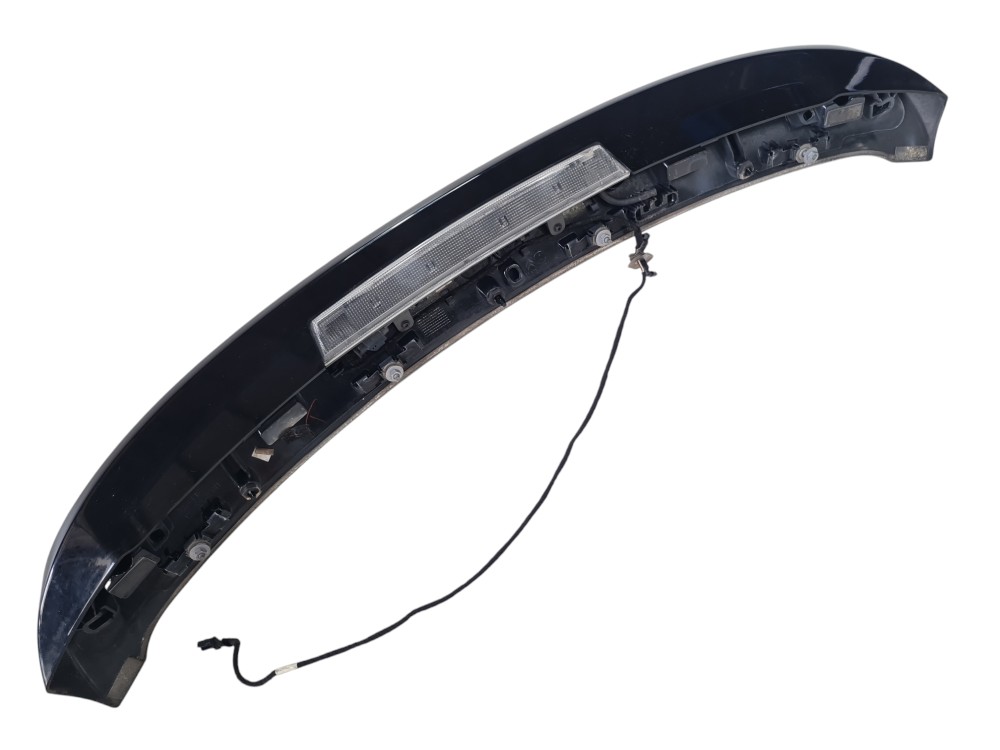 Aerofolio Break Light Citroën Ds5 2015 9687646980 Original 2