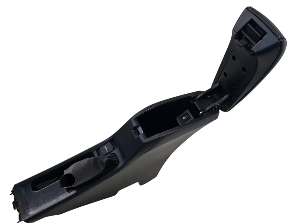 Apoio De Braço Central Toyota Yaris 2024 58921-0d080 4