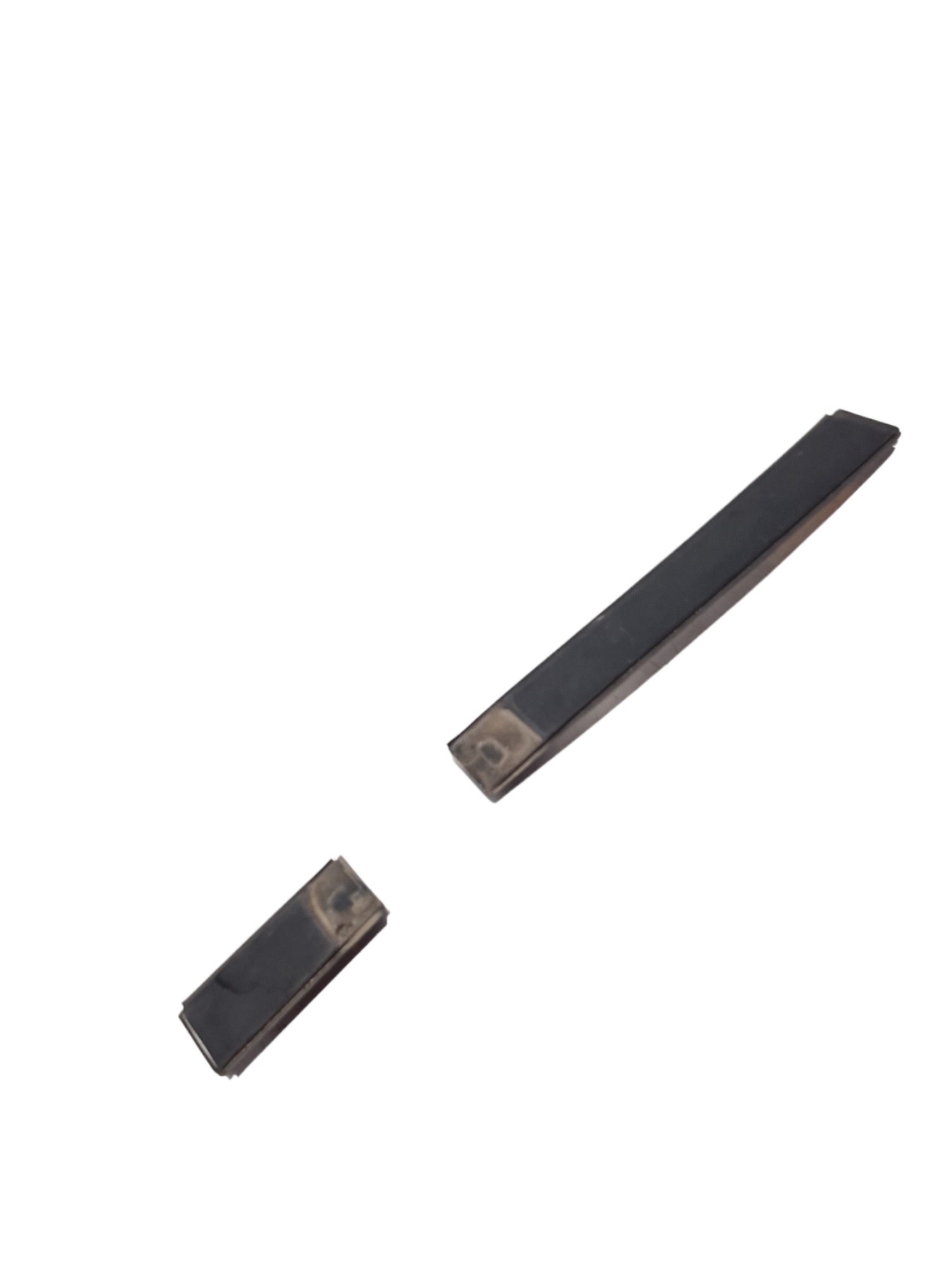 Rack De Teto Esquerdo Hyundai Creta 2021 87277m4000 Prata 5
