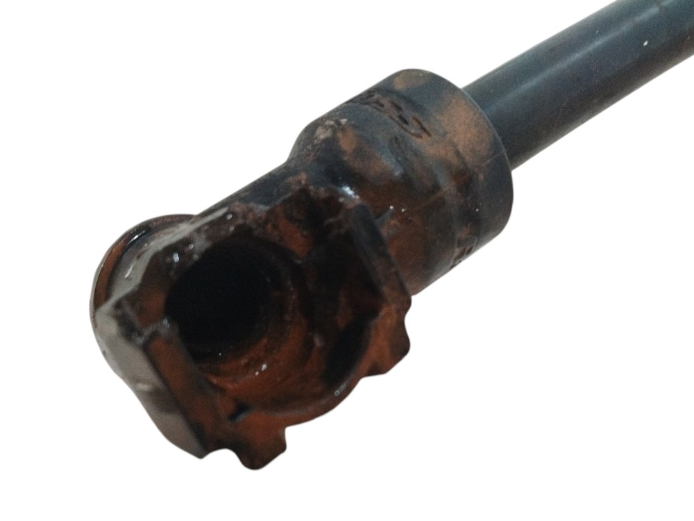 Valvula moduladora freio abs volvo 2021 2022 1079666 6