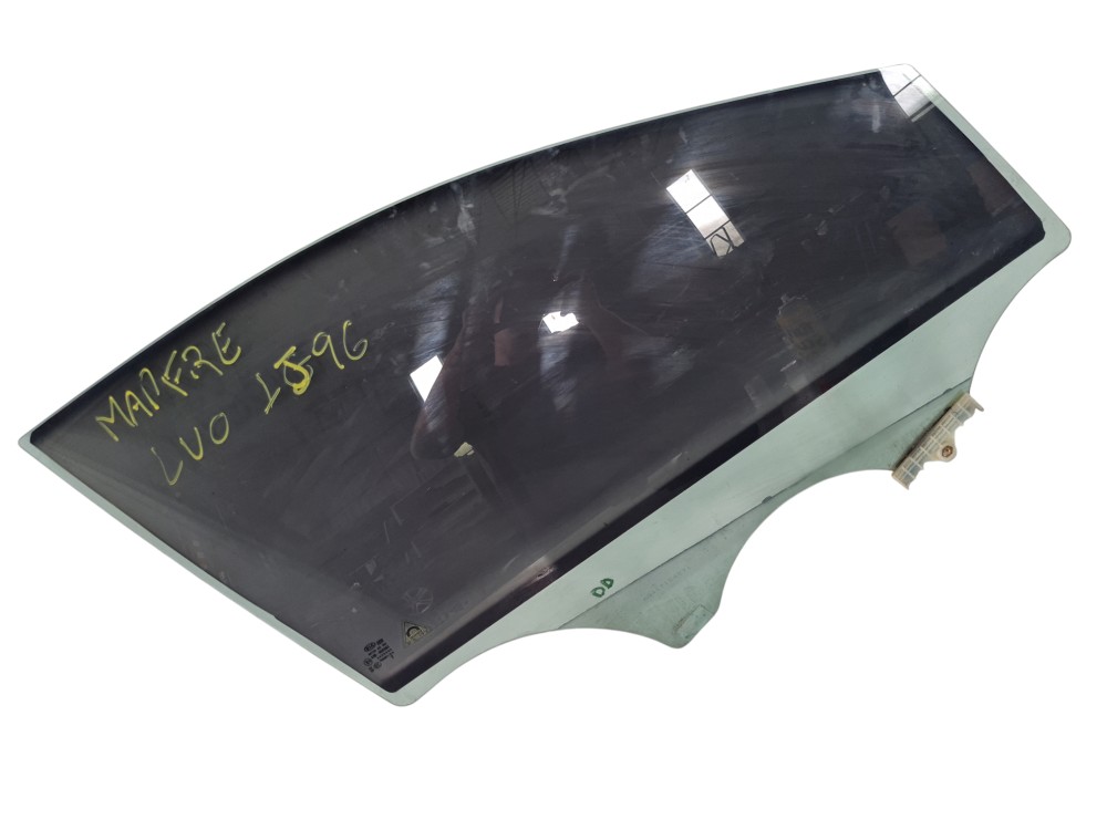 Vidro porta dianteira direita Kia Sportage 2019 2020 5