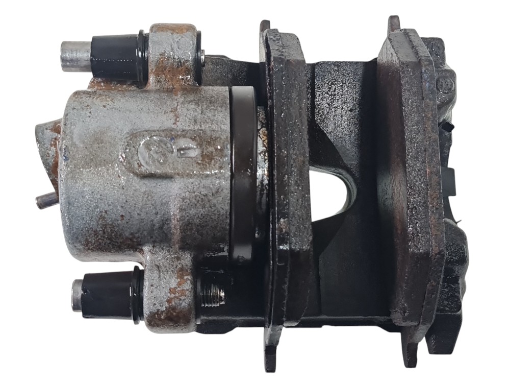 Pinça de freio dianteiro direito VW Fox 2016 ORIGINAL 5